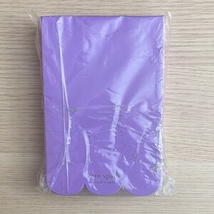 kate spade Pack of 3 Notepads